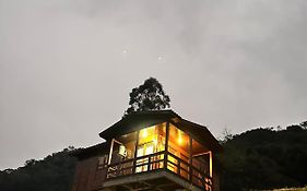 Cabana das Montanhas